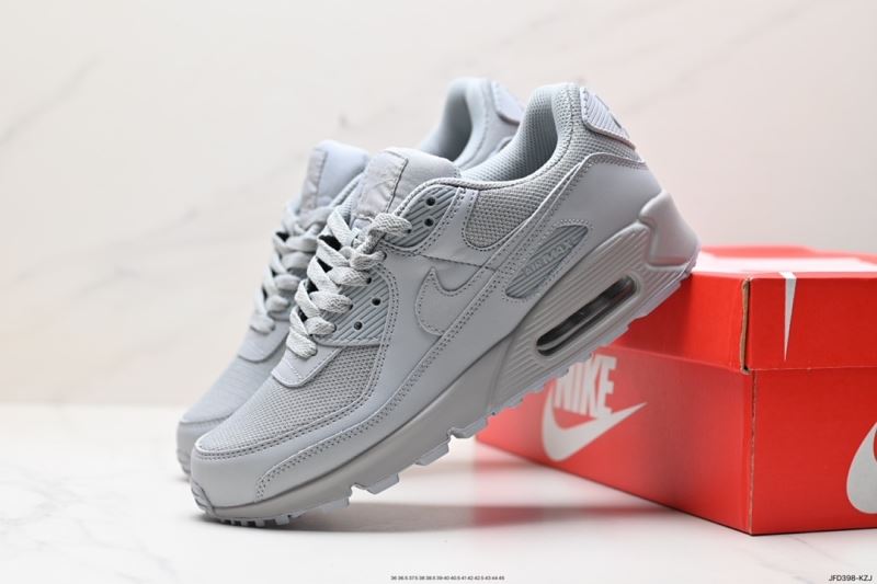 Nike Air Max Shoes